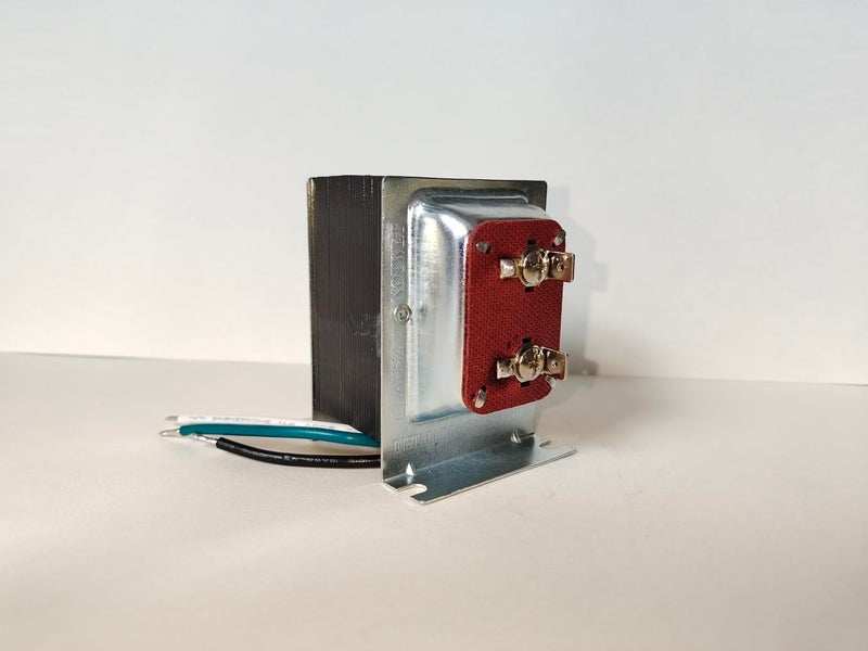 JOVNO Doorbell Transformer, 16V, 30VA, Ring Doorbell Transformer for Ring Wired Video Doorbell Wired - Image 1